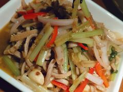 -楼兰新疆主题餐厅(苏州中心店)