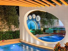 -北京海德酒店温泉