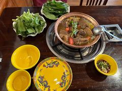 -顺顺小吃(独克宗古城店)