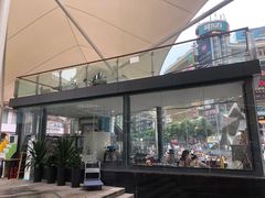 -绿韵风情吧(三峡广场店)