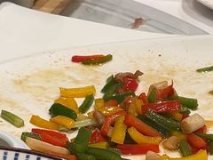 -沙河粉村·国家非遗传承(云台店)