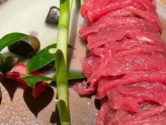 -盡膳口福跷脚牛肉火锅(国贸商城店)