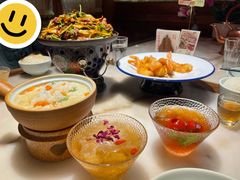 -小吊梨汤·北京菜·烤鸭(王府井银泰in88店)