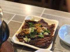 -胡哥烤肥牛(车公庙店)