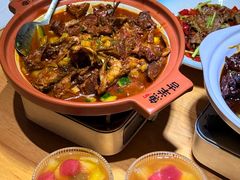 -龚兴城鱼羊吉·家传湖北菜(苗栗路总店)