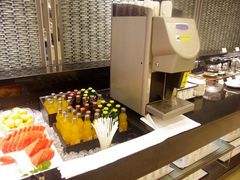 -厦门海景千禧大酒店·海景咖啡厅