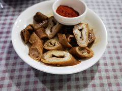 -温江公平红烧兔(总店)