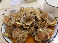 -念念Restaurant(贝岗店)