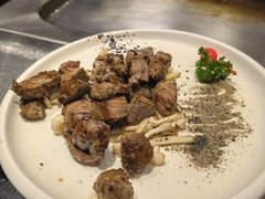 -大神太神·铁板烧(七宝领展广场店)