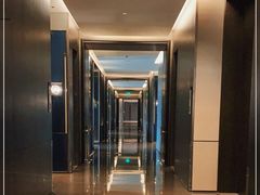 -西安高新洲际酒店•彩丰楼中餐厅