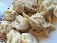 -叁拾壹克饺子·东北菜(国贸店)