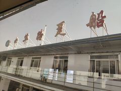 -武汉关码头(轮渡站)