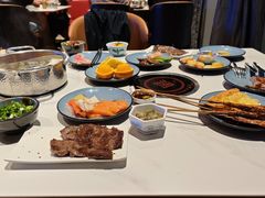 -喜庭海鲜自助(深圳万丰海岸城店)