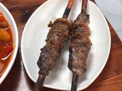 -苏力坦新疆特色(东直门店)