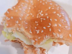 -肯德基(余杭禹航店)