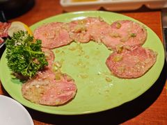 -丸福烤肉(君隆广场店)