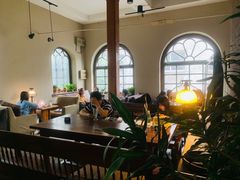 -1901 Cafe(西四店)