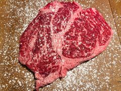 -老乾杯和牛烧肉(王府中环店)