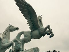 -白马涧龙池景区