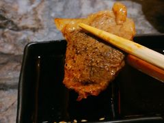 薄切和牛-熊出没日本烧肉放题