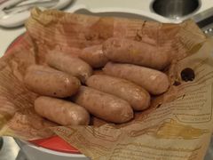 -龍歌自助小火锅(芝罘万达店)