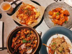 -啫神·广州地标美食(北京路店)