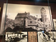 -济南战役纪念馆(济南革命烈士陵园)