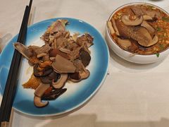 -天宜隆蘑菇宴火锅(石景山旗舰店)