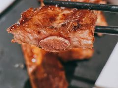炭烧定安排骨-闻见中国海南菜(K11店)