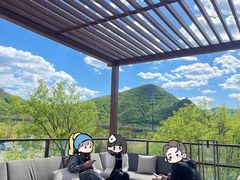 -定都阁
