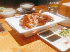 -德香苑脆皮烤鸭·经典(爱融荟城店)