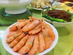 -九大簋家宴(晓港湾店)