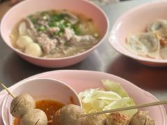 -榮泰米粉湯(Left Shop)