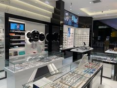 -大明眼镜(金源新燕莎MALL店)