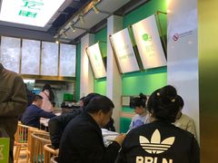-袁亮宏饺子云吞(侯家桥菜场店)