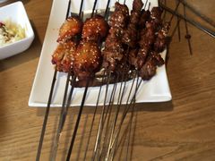 -名羊天下陕北横山铁锅炖羊肉(博文路店)