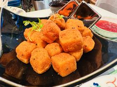 -桂满陇·杭州小馆(巴黎春天浦建店)