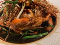 -老头儿油爆虾·知味杭州(爱琴海购物中心)