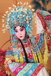 -华韵京剧摄影(洋桥角门东店)