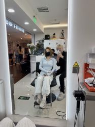 -HaLo hair studio