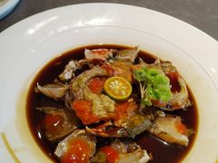 -佬太公海鸭·海鲜大排档(上海总店)