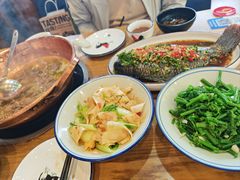 -妈妈的味道(和顺古镇店)