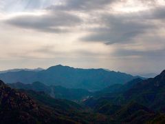 -大岭沟猕猴桃谷风景区