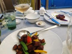 -君来湖滨饭店·渔餐厅