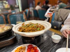 -情妹耙泥鳅·江湖川菜(科华店)