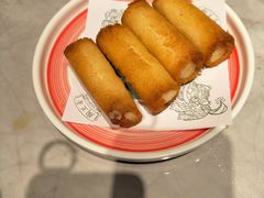 -陶兰居·手工点心·粤菜(圆融时代广场店)