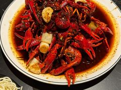 -红盔甲·小龙虾(人民广场店)