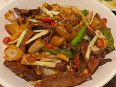 -寻裕记·现炒浇头面(人民广场店)