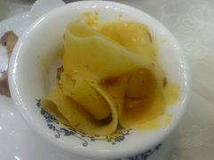 大盘鸡-阿拉丁新疆风味餐厅·清真(罗廊巷店)