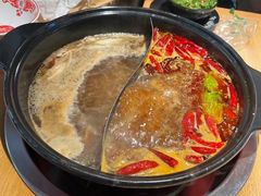 -冒椒火辣(奎星楼街店)